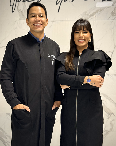 Equipe Clínica Yovera